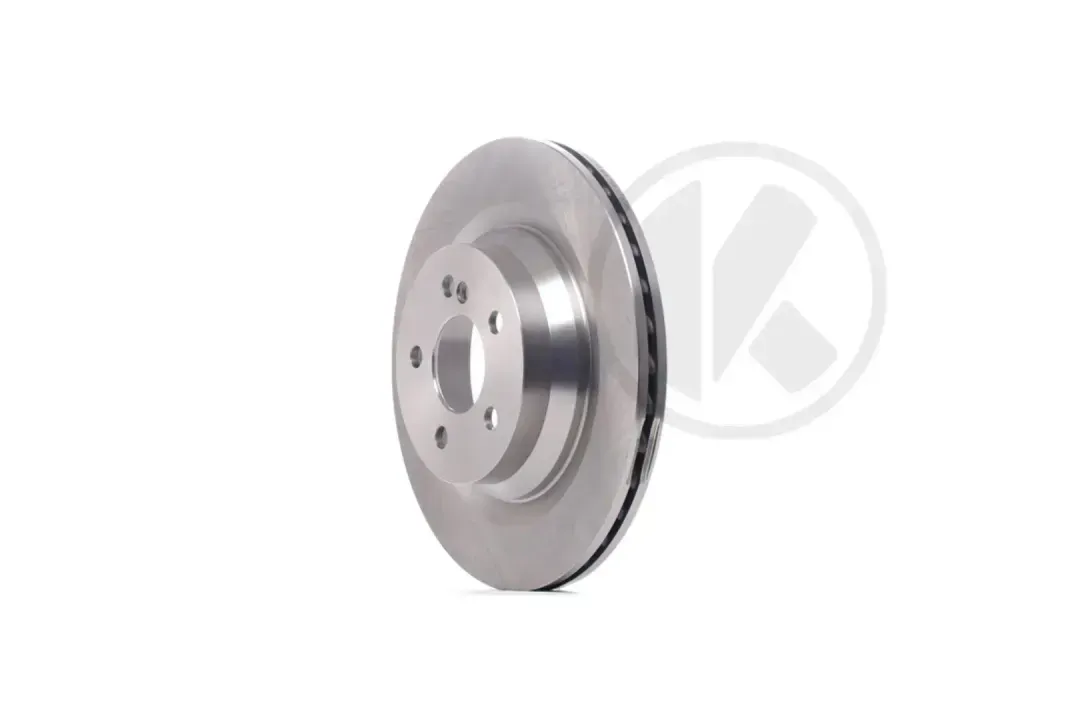 BRAKE DISK, VENTED